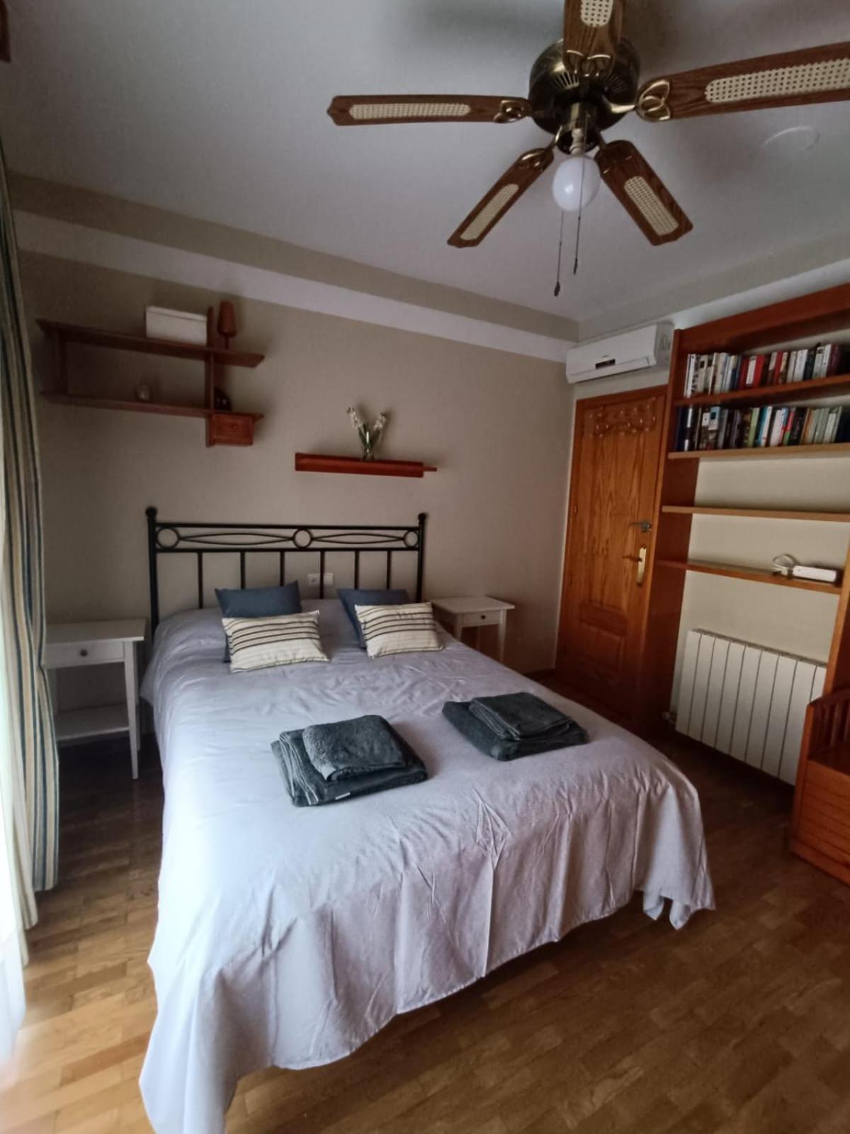 Casa Caballero De La Rosa Priego De Cordoba Bagian luar foto